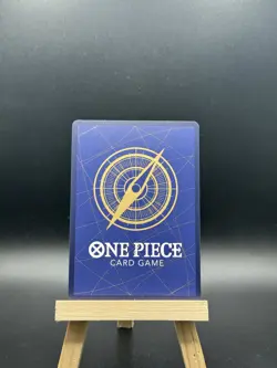 OP05-019, R, Fire Fist One Piece Awakening of the New Era English - Image 2