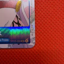 BOA HANCOCK (GIFT COLLECTION 2023) OP02-059 NM - Image 4