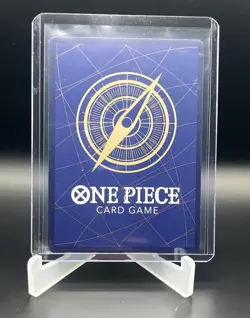 One Piece CCG Bartholomew Kuma Alt OP12-119 SEC Legacy of Master English - Image 2