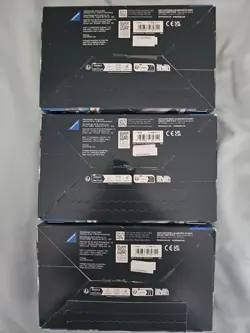 Disney Lorcana TCG Rise of the Floodborn Booster Box BRAND NEW UNOPENED (3... - Image 2