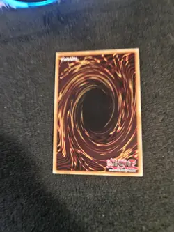 Yugioh! Flower Cardian Lightshower (Purple) DLCS-EN135 Ultra Rare 1st Edition - Image 2