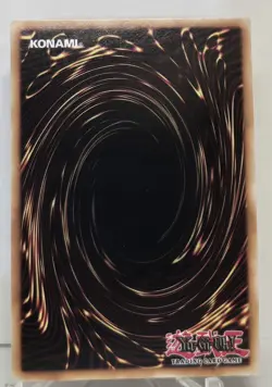 Incredible Ecclesia, The Virtuous BODE-EN007 Secret Rare 1st Edition Yugioh NM/M - Image 2