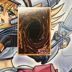 YUGIOH Destiny HERO - Plasma MGED-EN007 1st Ed NM 🥶 - Image 2
