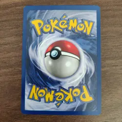 Tentacool 56/62 - NM Fossil - 1999 Common Pokemon TCG Card - Image 2