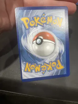 Dartrix #7 Pokemon Shining Fates Dye Cut ERROR Card - Image 3