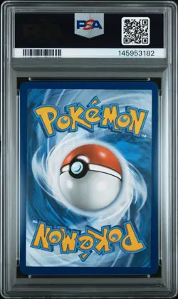 2025 POKEMON MEG EN-MEGA EVOLUTION #100 MEGA LATIAS EX PSA 10 LOW POP (FREE S&H) - Image 2