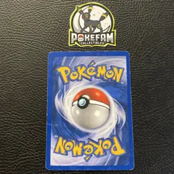 Pokemon TCG - Brock's Rhydon - 2/132 - Gym Heroes - Holo Rare - MP - Image 2