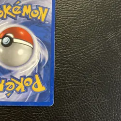 Pokemon TCG - Brock's Rhydon - 2/132 - Gym Heroes - Holo Rare - MP - Image 4
