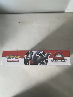 Pokemon TCG 2024 Edition: Battle Academy - Factory Sealed Box - 3 Complete Decks - Image 3