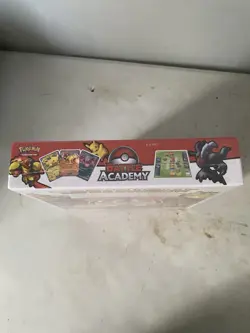 Pokemon TCG 2024 Edition: Battle Academy - Factory Sealed Box - 3 Complete Decks - Image 4