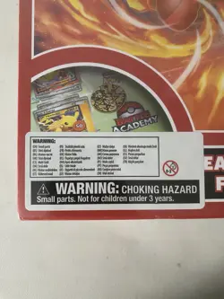 Pokemon TCG 2024 Edition: Battle Academy - Factory Sealed Box - 3 Complete Decks - Image 5