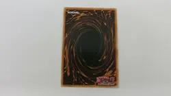 COLLECTOR ALEISTER THE INVOKER OF MADNESS 1ST ED GEIM-EN053 YUGIOH UNPLAYED - Image 2