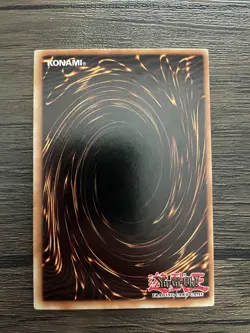 Yugioh! Caius the Shadow Monarch 1st Edition (PGLD-EN066) NM/M - Image 4