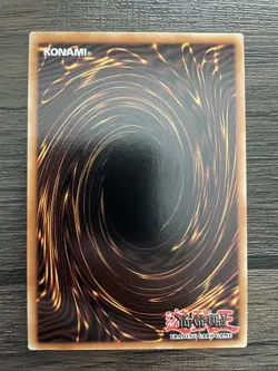 Yugioh! Caius the Shadow Monarch 1st Edition (PGLD-EN066) NM/M - Image 5