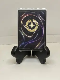 Disney Lorcana - Judy Hopps - Foil - Whispers in the Well - 156/204 - Image 2