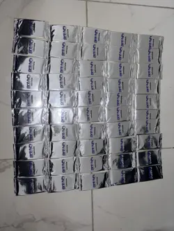 SEALED McDonald’s 2026 CARDS Pack of 50 - Rare Collectible - 18+ UK Promo - Image 1