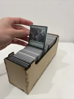Magic The Gathering Bulk Lot Green - Image 2