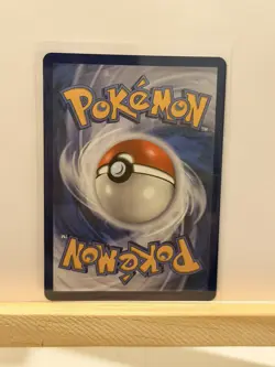 Pokemon Card Iono’s Ionos Bellibolt ex 172/159 Journey Together Full Art Holo NM - Image 2
