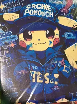 Pokemon Binder Trading Card Sleeves 900 Pockets - Image 3
