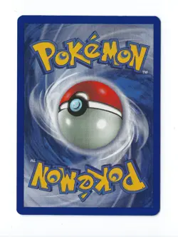 Pikachu #1 Black Star Promo Pokemon Card WOTC 1999 LP - Image 2