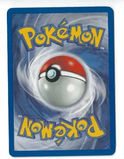 Moltres 12/62 Fossil Holo Rare Pokemon Card WOTC 1999 LP - Image 2