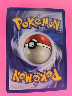 Tentacruel 1st Edition Fossil Pokemon Card WOTC NM - Mint - Image 4