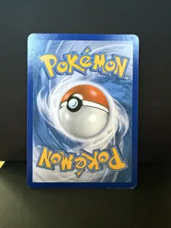 Pokemon TCG Glaceon BW90 Black Star Promo Holo Card Black White 2013 Pokemon - Image 2