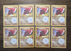 Diglett #52 1st Edition Team Rocket LP (SINGLE CARD) - Image 1