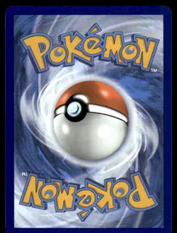 Pokemon TCG SV: Scarlet & Violet Promo Cards #168 Vaporeon NM - Image 2