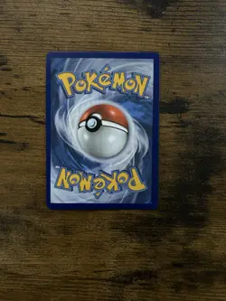 Pokemon TCG Birthday Pikachu Trading Card #24 Celebrations Classic Collection Nm - Image 2