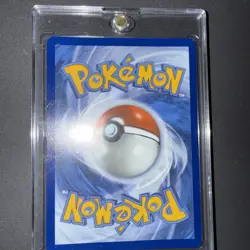 Pokemon Chansey 187/147 Scarlet & Violet Holo Rare Card - Basic, 120 HP, 2024 - Image 4
