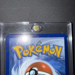 Pokemon Chansey 187/147 Scarlet & Violet Holo Rare Card - Basic, 120 HP, 2024 - Image 5