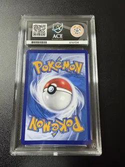 Pokemon TCG S-Chinese Gem Pack Vol.3 CBB3C 04 07 Exclusive Cubone Card - Image 2