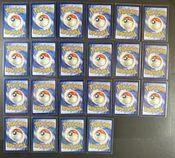 Pokemon TCG - Lot of 22 Cards -Full Art, EX, & Holo - English - Image 2