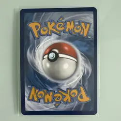 Pokemon Mew V 113/264 Fusion Strike Holo Rare 180 HP English Card - Image 2