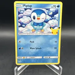 McDonald's 25th Anniversary Regular Pokemon TCG 5 card Lot See Pics - Image 3