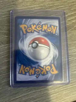 Pokemon Cubone Full Art Holo Card 2025 Chinese Basic Fighting 70 HP Nintendo - Image 2
