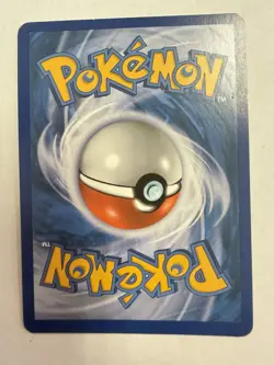 Ninetales 7/123 HeartGold SoulSilver Holo Rare Pokemon Card 2010 LP - Image 2