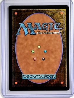 2022 MTG Magic the Gathering Secret Lair 30th Countdown SLD #2008 Heritage Druid - Image 2