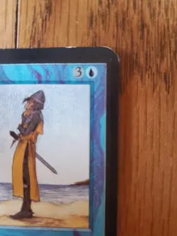 Magic The Gathering CLONE ALPHA Light to Moderate Play SEE PHOTOS - Image 5
