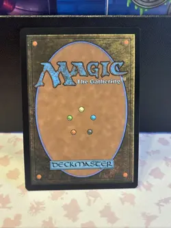 Krang, Master Mind (Showcase) Teenage Mutant Ninja Turtles Foil - Image 3