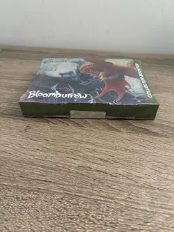 Magic The Gathering, Bloomburrow, Collector Omega Pack Box Sealed - Image 2