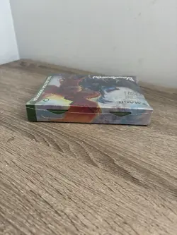 Magic The Gathering, Bloomburrow, Collector Omega Pack Box Sealed - Image 4