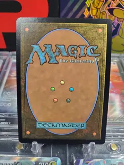 Arcbound Ravager 0014 Mythic PZA Non Foil Artifact Creature MTG TMNT - Image 2