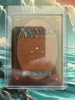 MTG Lake of the Dead Alliances Magic The Gathering - Image 2