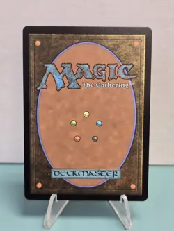 Goblin Bombardment #0023 Marvel's Spider-Man MTG Boarderless Mythic NM - Image 2