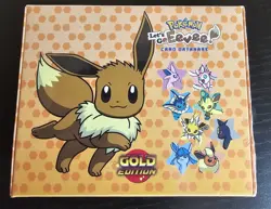 POKEMON LETS GO EEVEE - CARD DATABASE FULL SET 150 CARDS - Image 2
