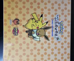 POKEMON LETS GO EEVEE - CARD DATABASE FULL SET 150 CARDS - Image 5