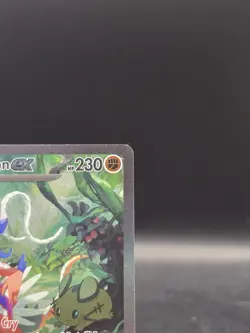 Pokemon TCG Koraidon ex 247/198 SV01: Scarlet & Violet Base Set SIR Holo NM - Image 3