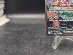 Pokemon TCG Koraidon ex 247/198 SV01: Scarlet & Violet Base Set SIR Holo NM - Image 4